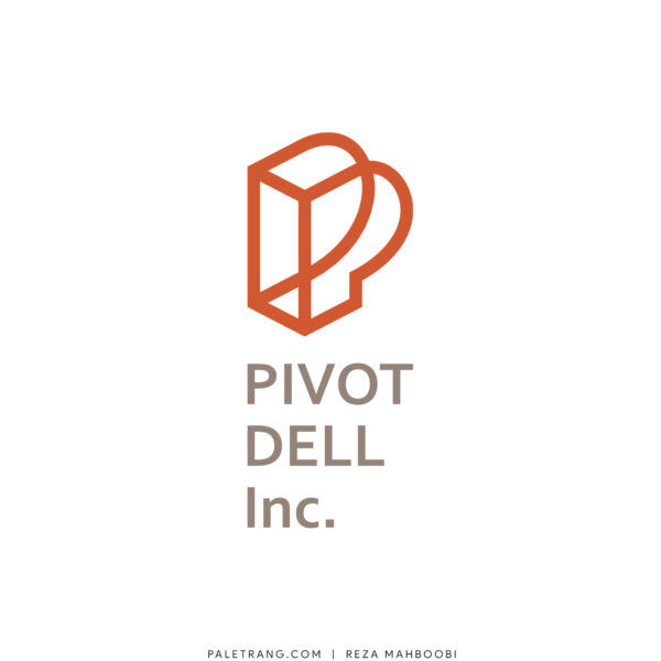 لوگو PIVOT DELL inc.