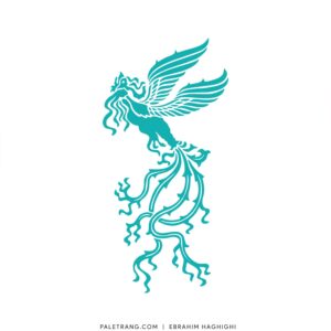 لوگو سیمرغ جشنواره فجر