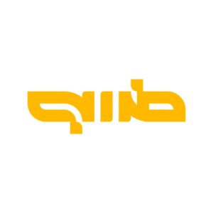 لوگو نشانه شخصی، ورژن یک