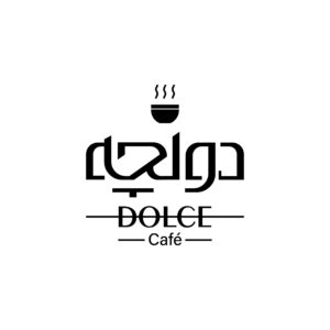 لوگو کافه دولچه