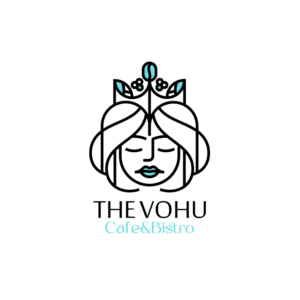 لوگو کافه وهو