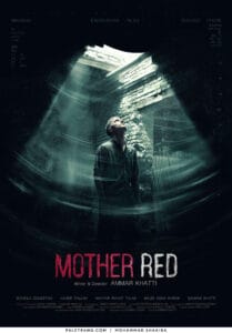 Mother Red