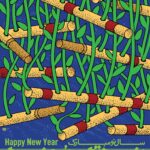 پوستر نوروزتان پر نوا