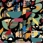 پوستر هفتمین جشنواره موسیقی کوردی