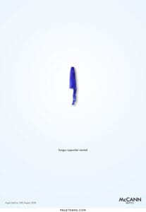 hungry copywriter wanted