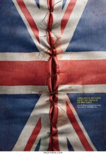 FEMALE GENITAL MUTILATION DOESN'T ONLY HAPPEN IN FAR AWAY PLACES.