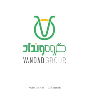 لوگو گروه ونداد