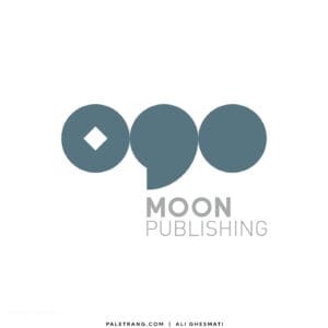 لوگو نشر مون