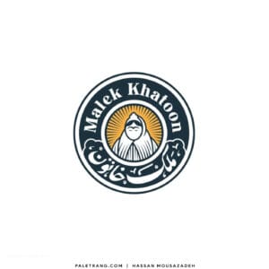 لوگو ملک خاتون