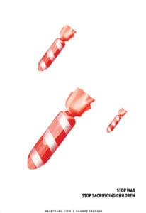 stop sacrificing children