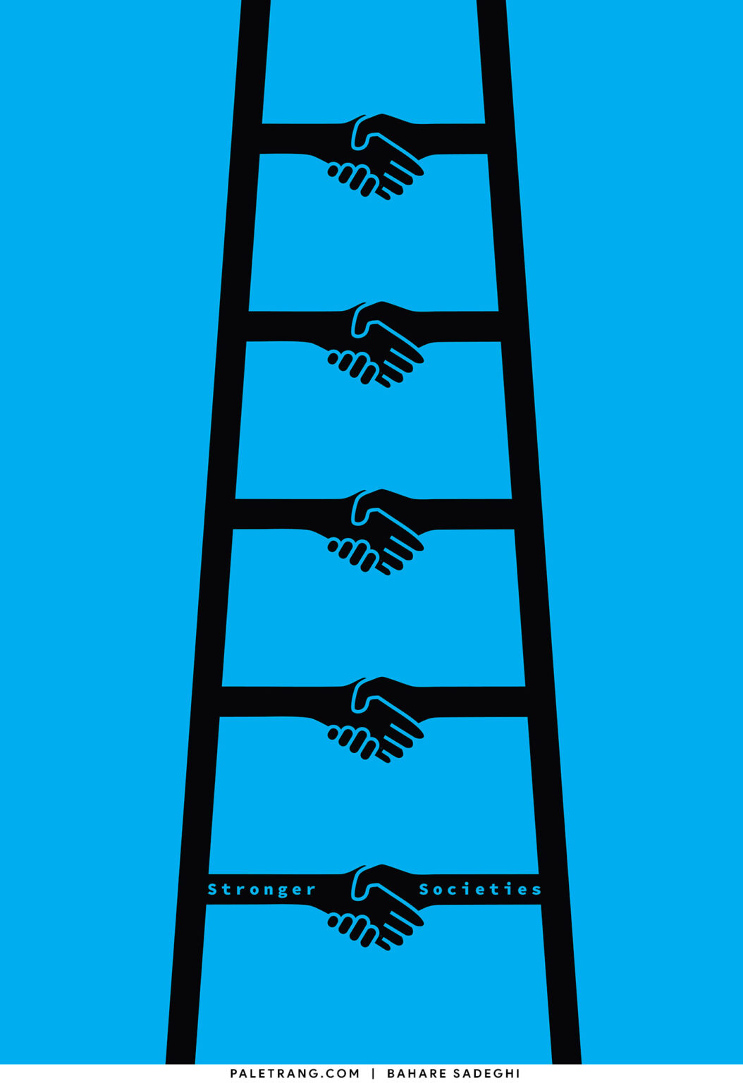 پوستر جوامع قوی تر