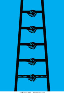 پوستر جوامع قوی تر