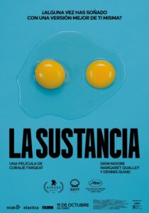 The Substance (2024)