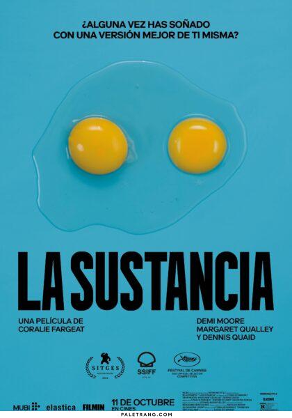 The Substance (2024)