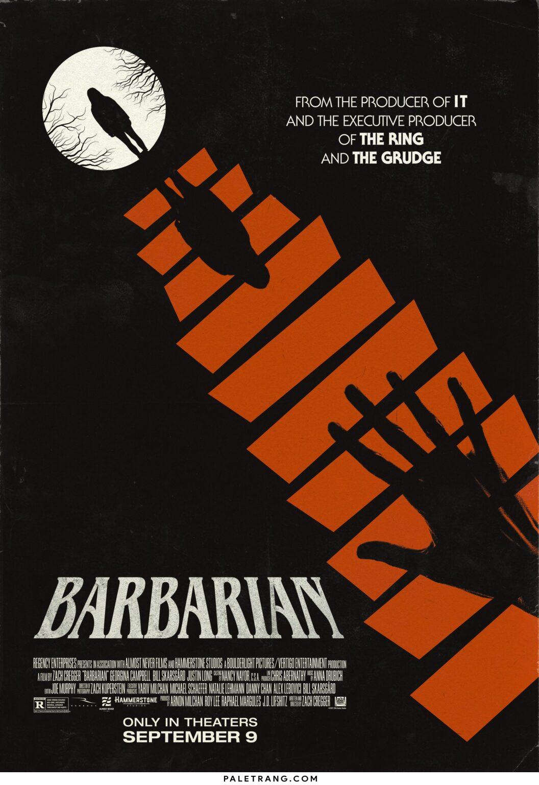 Barbarian (2022)