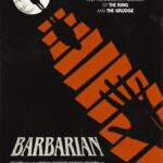 Barbarian (2022)