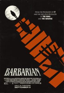Barbarian (2022)