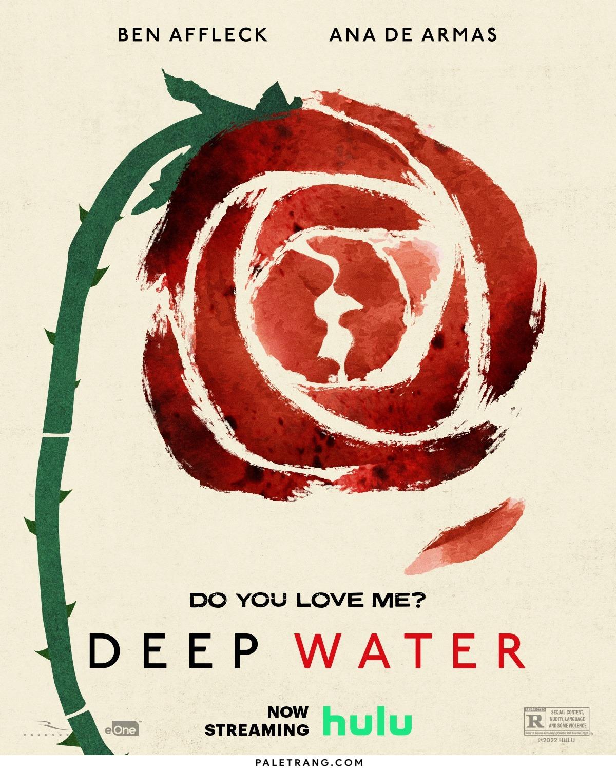 Deep Water (2022)