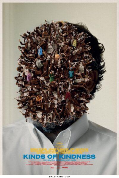 Kinds of Kindness (2024)