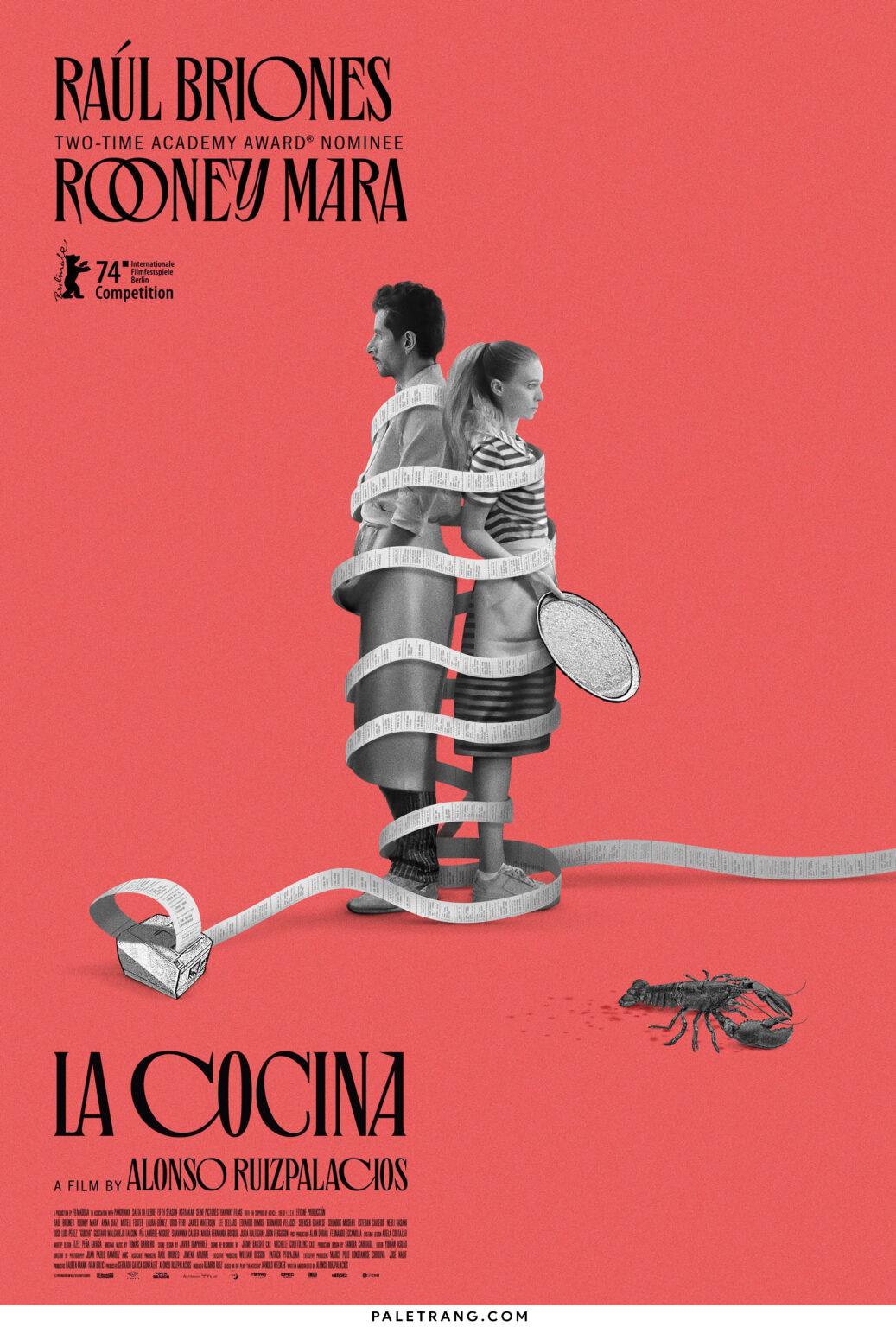 La Cocina (2024)