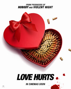 Love Hurts (2025)