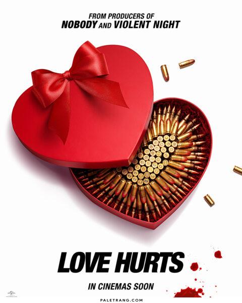 Love Hurts (2025)