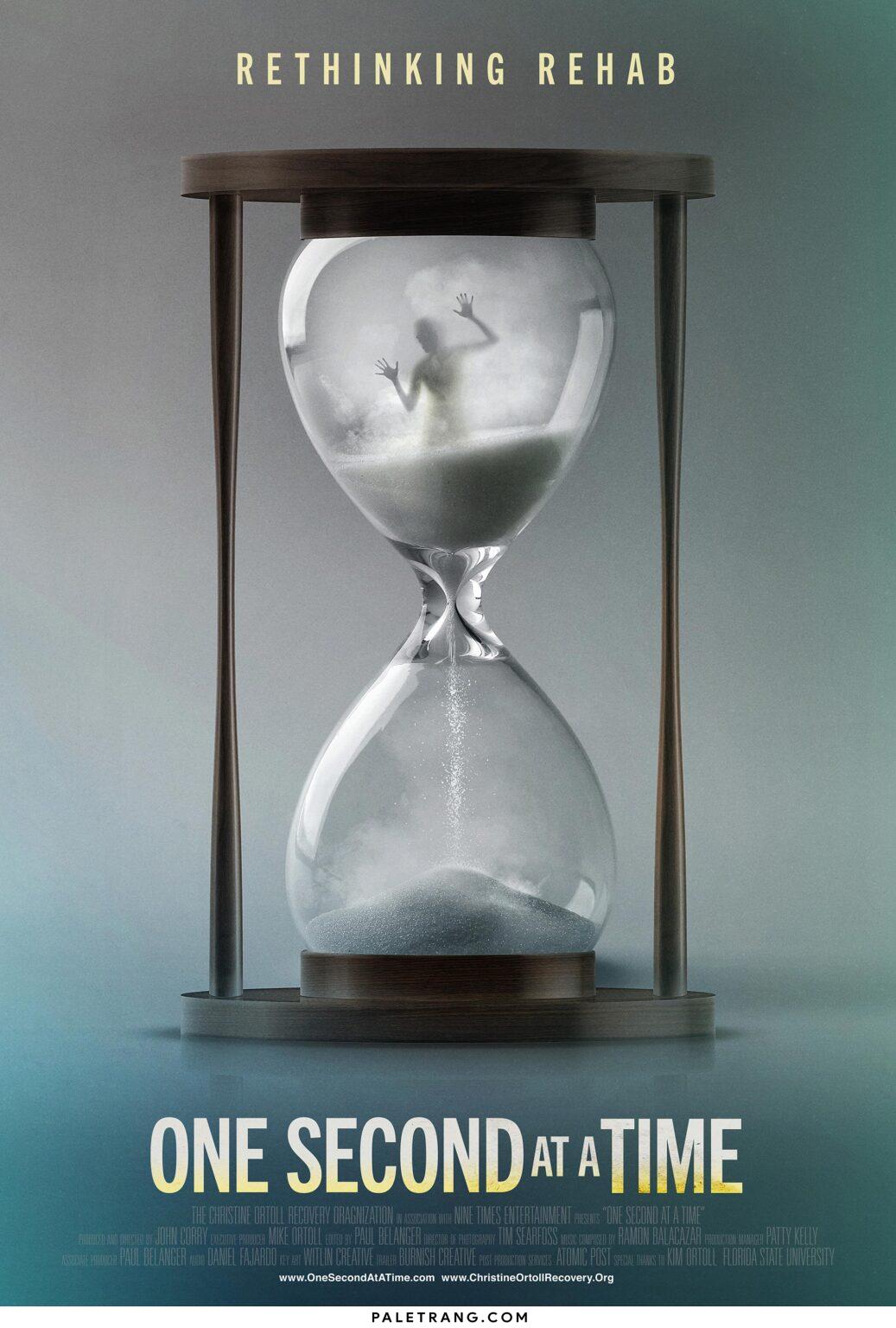 One Second at a Time (2023)