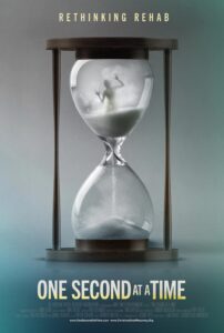 One Second at a Time (2023)