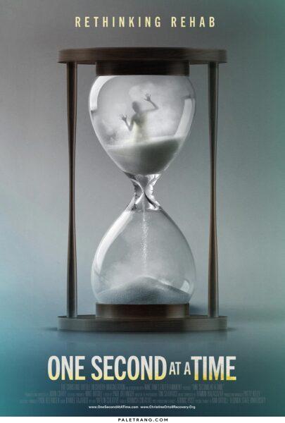 One Second at a Time (2023)