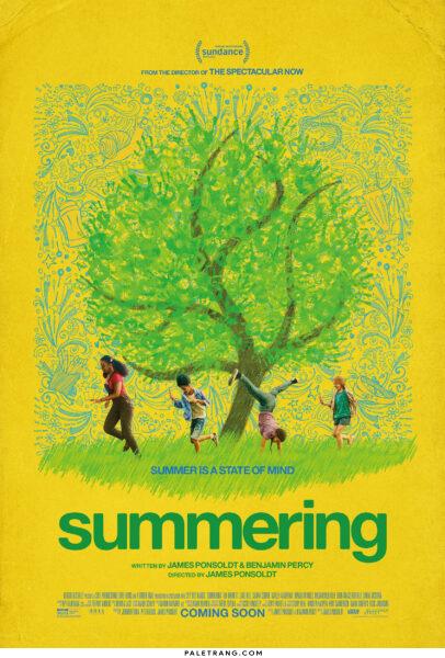 Summering (2022)