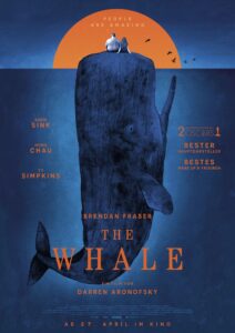 The Whale (2022)