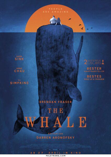The Whale (2022)