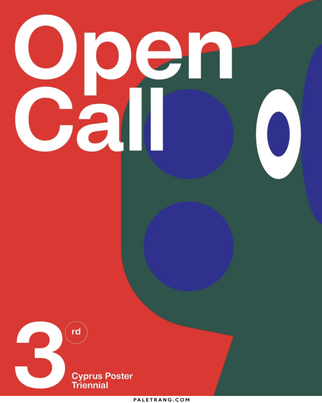 Cyprus Poster Triennial