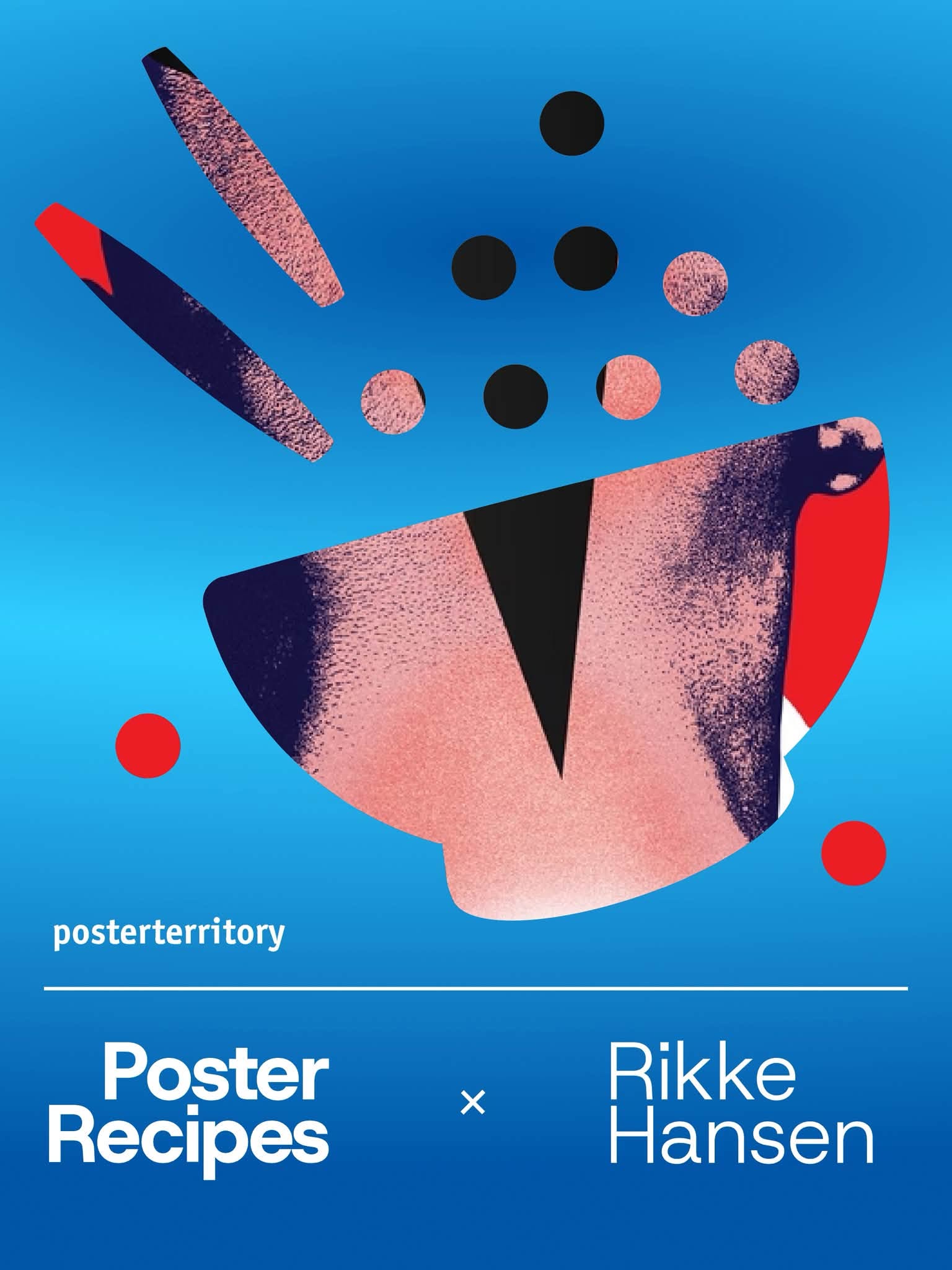 Poster Recipe Series