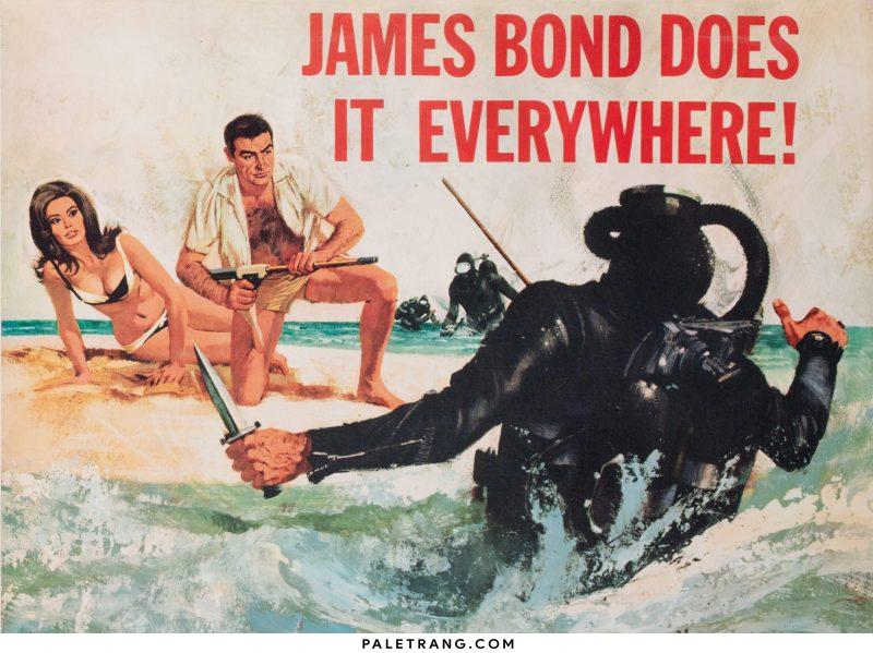 Thunderball (1965)
