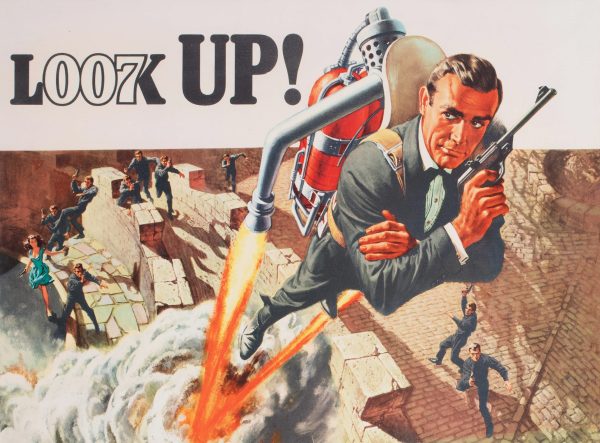 Thunderball (1965)