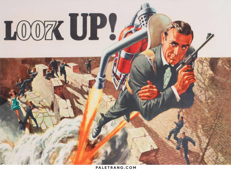 Thunderball (1965)