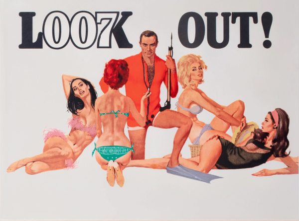 Thunderball (1965)