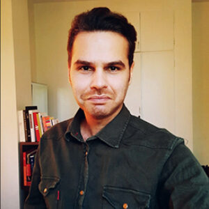 Profile photo of بابک صفری