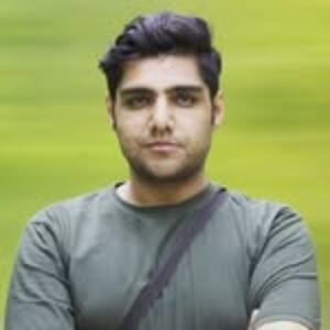 Profile photo of عمران عبدالهی