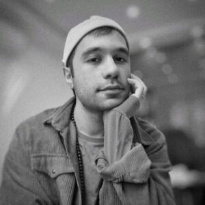 Profile photo of Amir Sedaghat