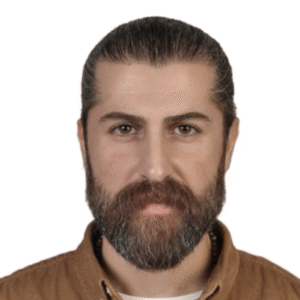 تصویر پروفایل  فرید نظری