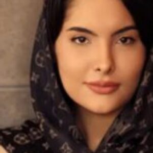 تصویر پروفایل  فاطمه مرادی