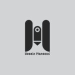 تصویر حسین منصوری