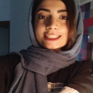 Profile photo of mahdienaqash نقاش ‌زاده