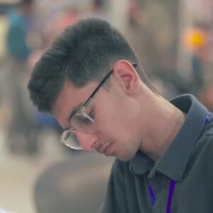 تصویر پروفایل  محمد متین تقوی نیا