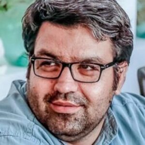 Profile photo of مجتبی مجلسی