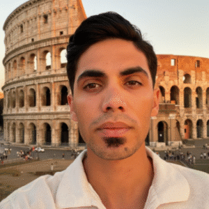 تصویر پروفایل  محمد مهدی سالاروند