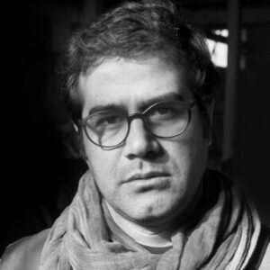 تصویر پروفایل  رضا باباجانی