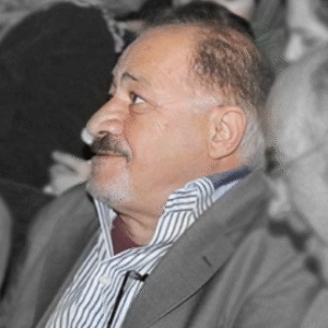 Profile photo of سیروس شقاقی